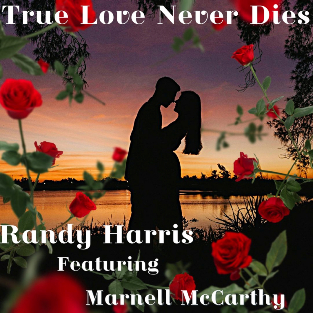 True Love Never Dies